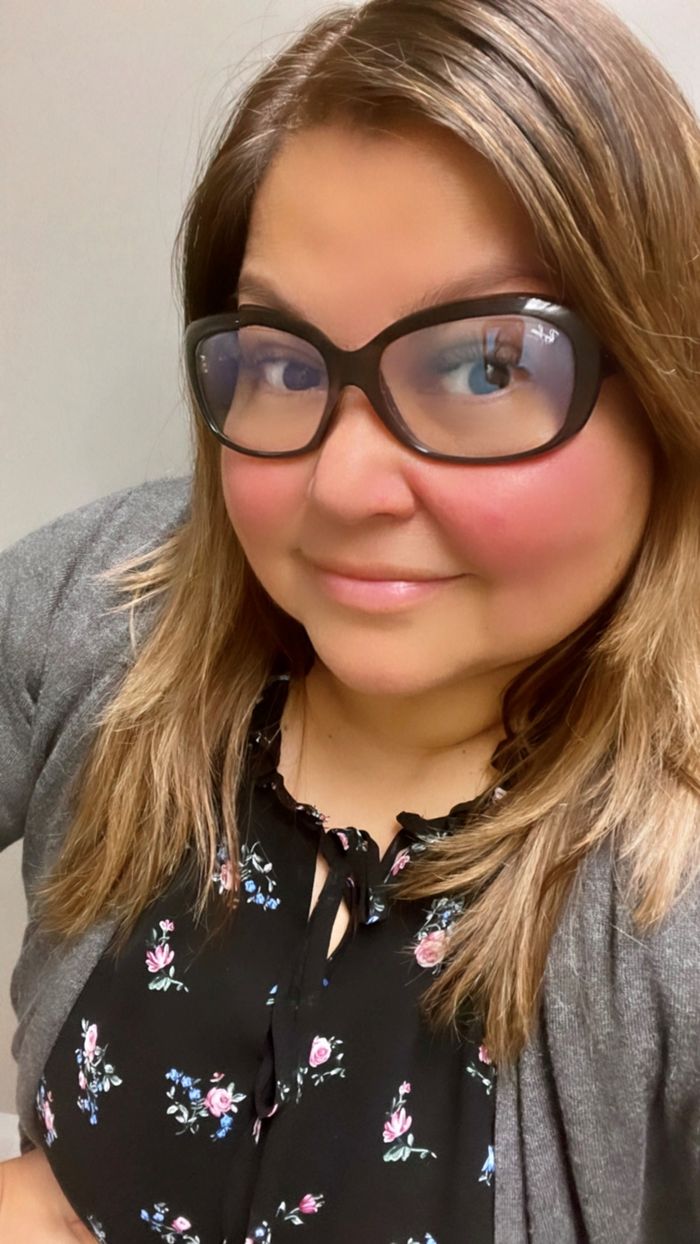 Claudia Fernandez-Williams, MTA Transformation Manager - MTA C&D
