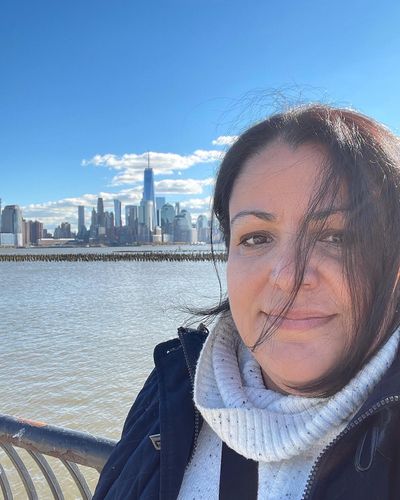 Lisa Diaz-McPeek, Founder / Principal - Elm Road Properties