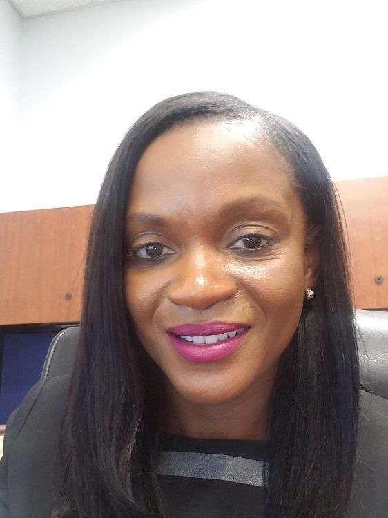 Yonelle Baptiste, Sr. Project Manager - MTA Construction & Development