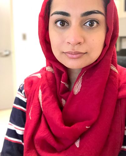 Asma G. Mian, Project Manager - NewYork-Presbyterian