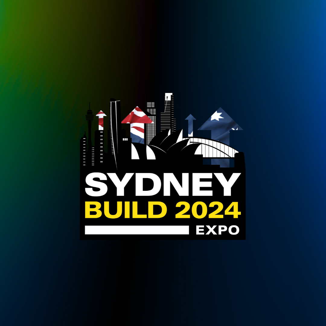 Sydney Build Expo 2024 