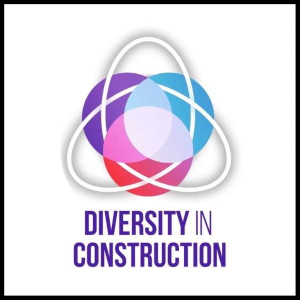 Diversity in Construction Networking Party