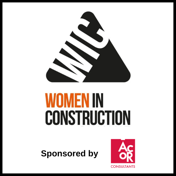 Women In Construction Networking Party