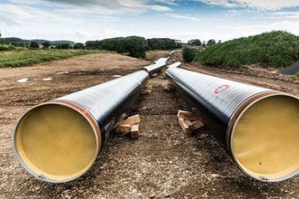 Northern gas pipeline to solve gas supply crisis