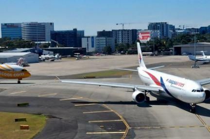 Long-awaited second airport in Sydney