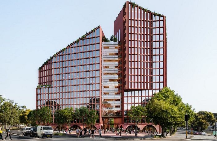 $141m Sydney Green Square Tower Receives Green Light