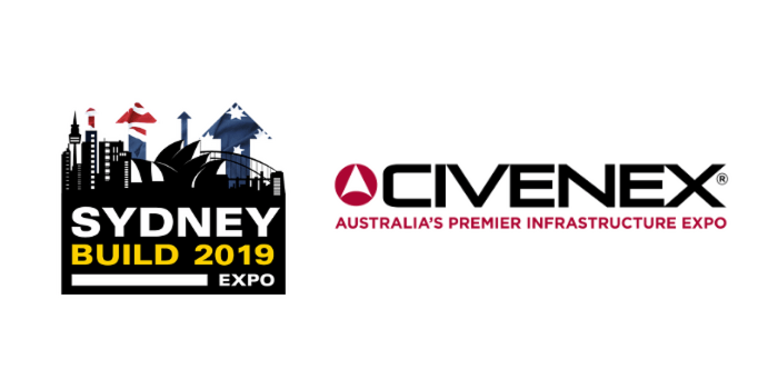 Sydney BUILD and CIVENEX Partnership Announcement