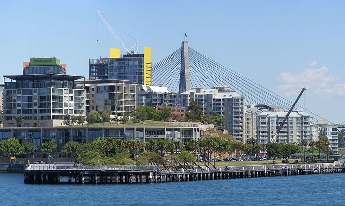 NSW Government Unveils Construction Plans For a New Metro Station at Pyrmont