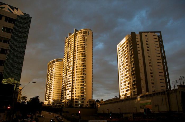 Structurally deaf: The most common defects of Australia’s building crisis