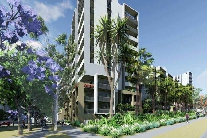 659 Victoria Road, Melrose Park - Digital Construction Australia 2025