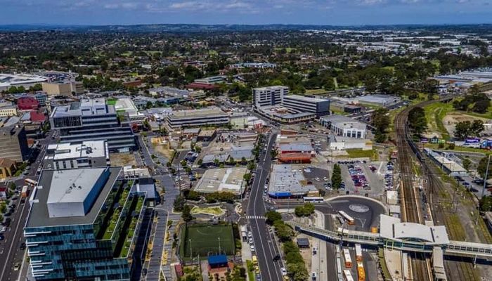 Shortlist announced for Dandenong revitalisation project