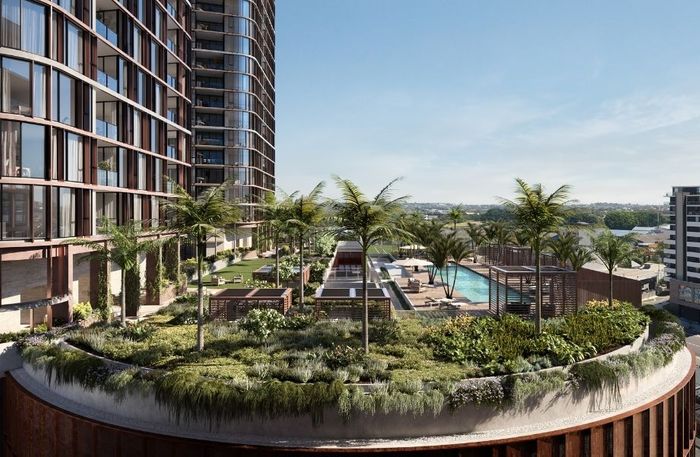 Doma Group Gets Green Light for Two-Tower Newcastle Project