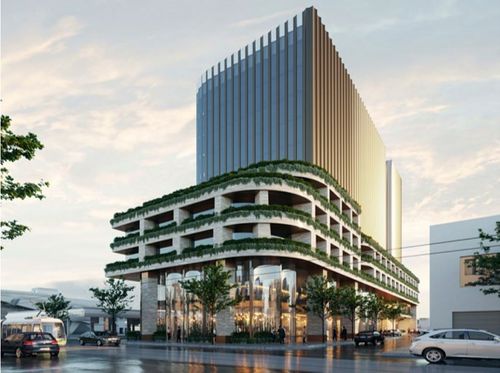 Goldfields Hotel Tower Wins Approval After Appeal