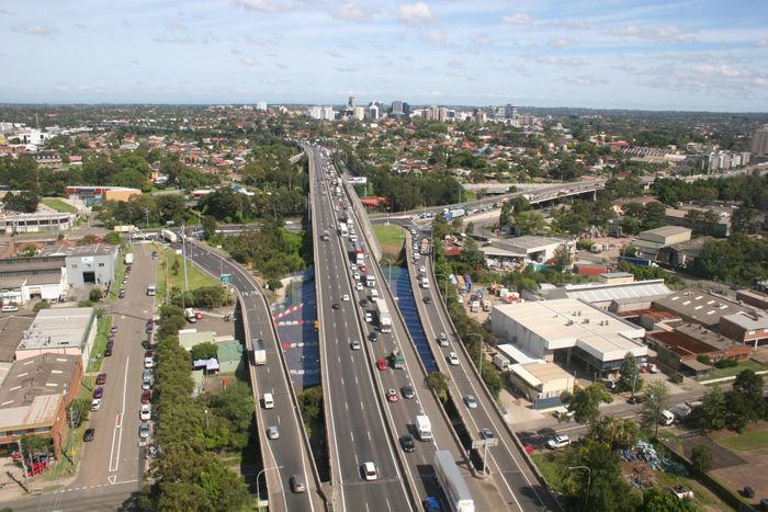 NSW's Best and Worst Roads Revealed