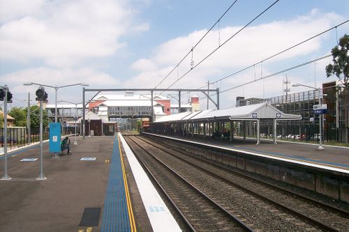 Laing O’Rourke to Build £46m Sydney Footbridge