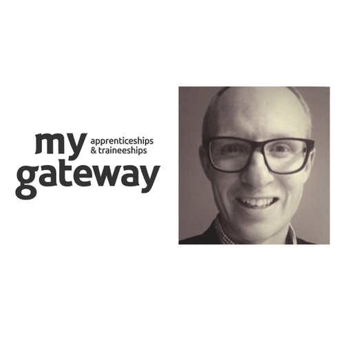 Newsletter interview with Adam Farmer from My Gateway