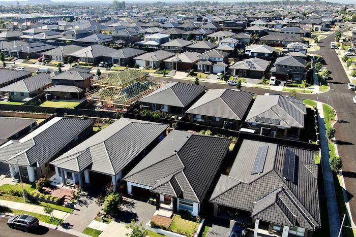 NSW Allocates $500m to Boost Home Supply