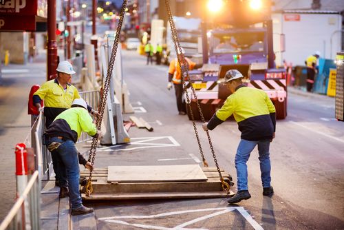 NSW Construction Compliance Unit Receives Funding Boost