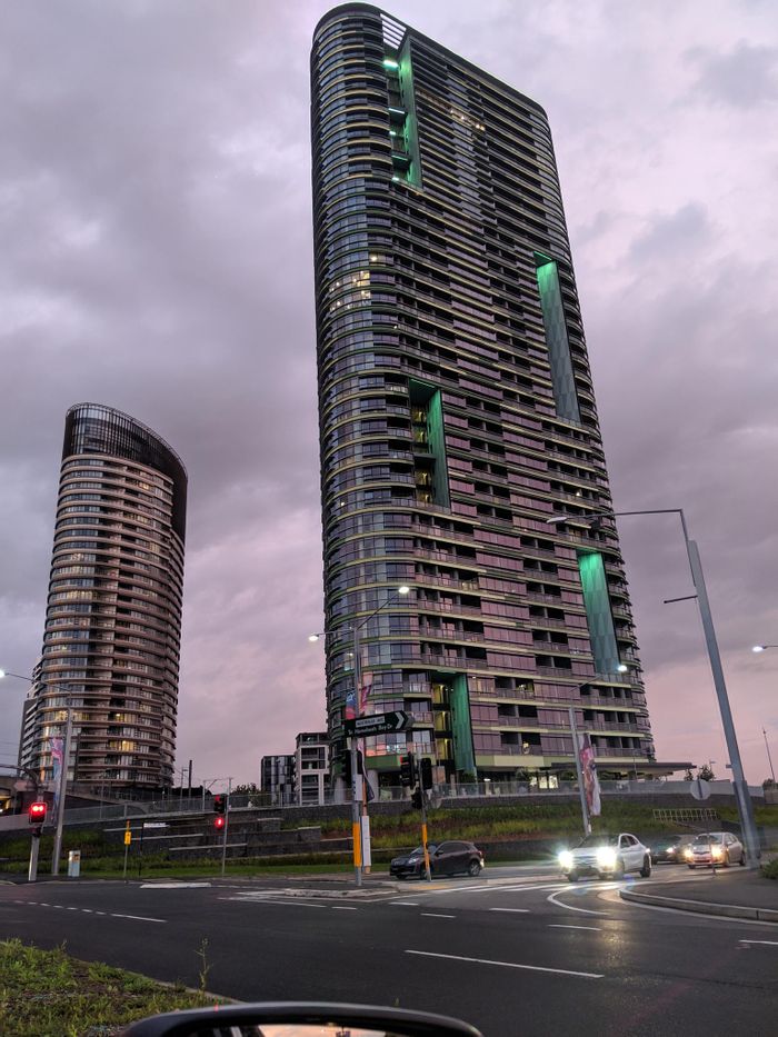 Opal Tower report reveals 'structural design and construction issues'
