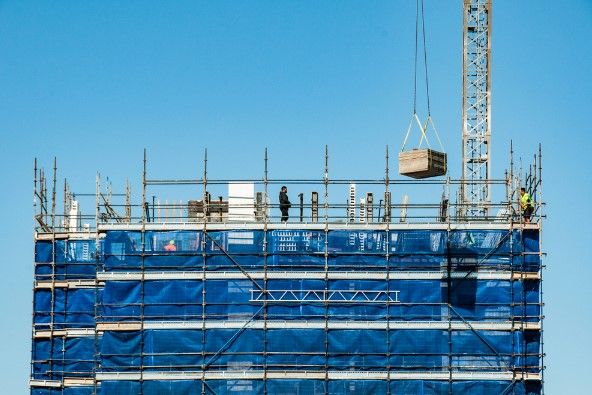 Social Housing Program Allocates $2 Billion Across Australia