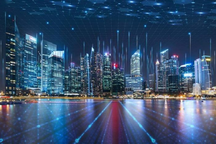 Research Highlights the Potential for Smart Cities to Enhance Australians' Quality of Life