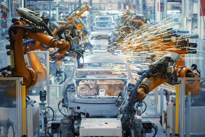 Insights Revealed: Current Status of Australia's Robotics Industry Unveiled by New Research