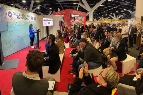 Keynote speakers will champion all aspects of Diversity & Inclusion at March’s Sydney Build Expo