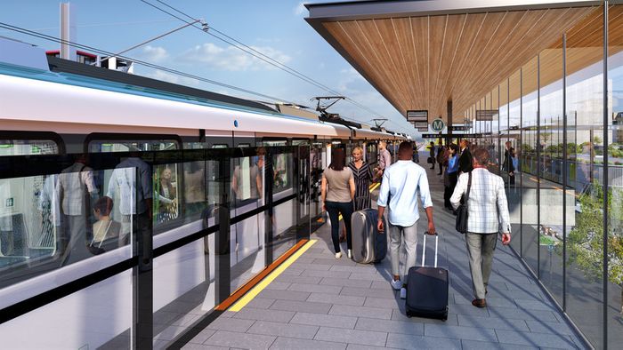 Sydney Metro - Western Sydney Airport Project Committed to Net Zero Carbon Emissions