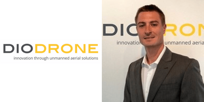 Featured Interview with the founder of Diodrone
