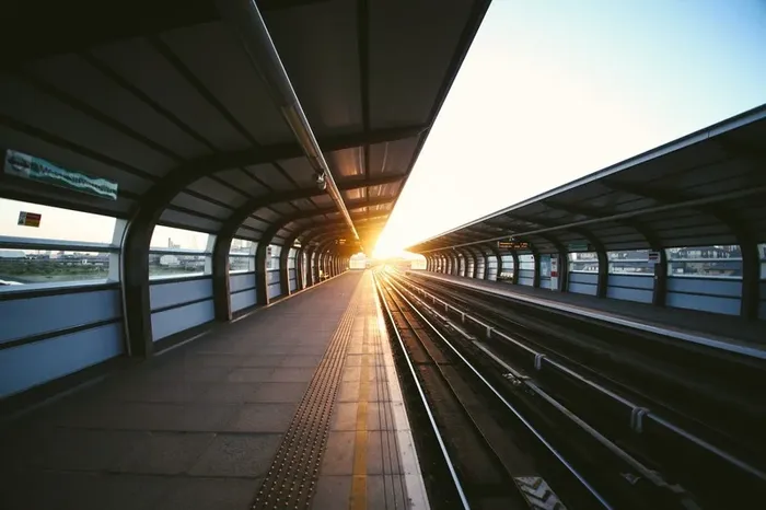 Victoria Government Announces Construction of Two Modern Railway Stations