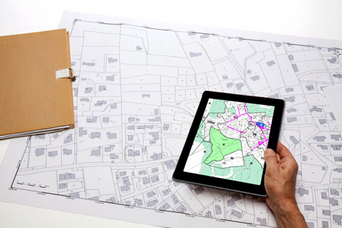 Intelligent Planning Tool to Ensure Increased Housing Land Availability