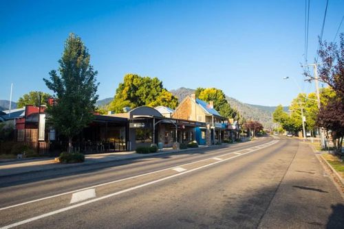 Federal Government's Future Population Plan - Transport, Infrastructure and Planning