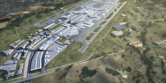 Western Sydney Airport’s Aboriginal engagement masterplan