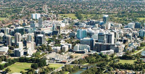 Western Sydney Councils form renewable buying group, in bid to slash emissions