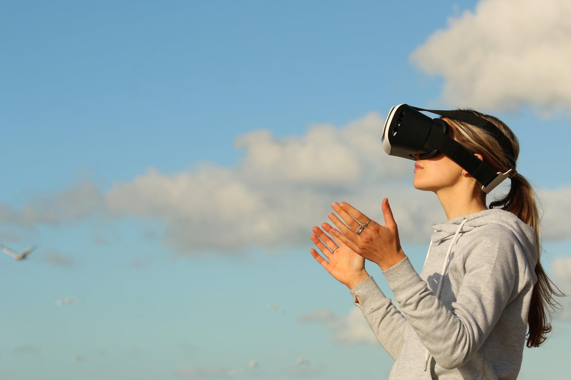 Putting the ‘Real’ in Virtual Reality: VR and AR application in the construction industry