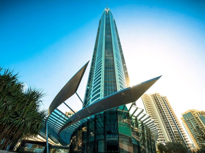 The Tallest Buildings In Australia. Where is it and Who Designed it?