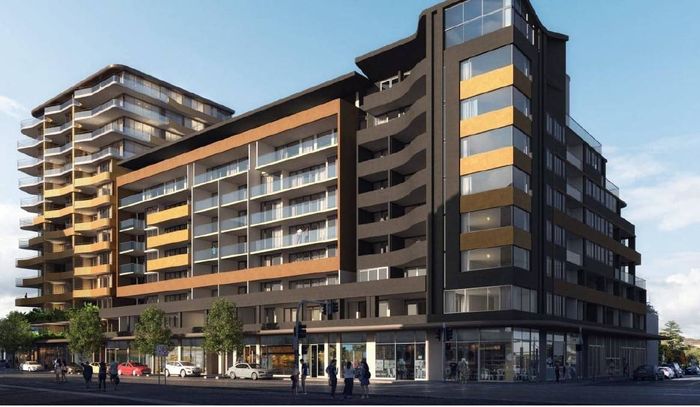 More Than $30 Million in Development for Newest Beachside Apartment at Brighton-Le-Sands