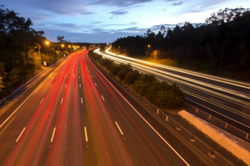 Start Date For Major Sydney Roads Project