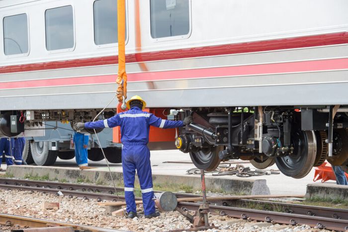 Driving Rail Transformation: Implementation of Smart Systems in WA's Rail Network