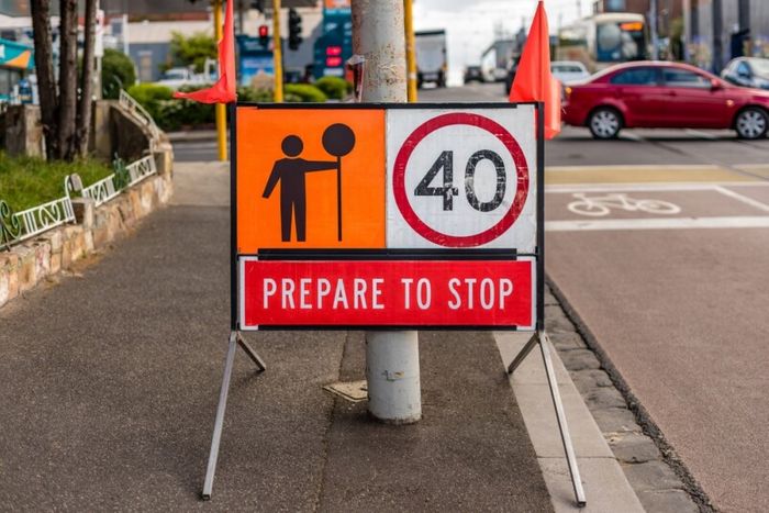 NSW Launches a $400 million Road Safety Campaign