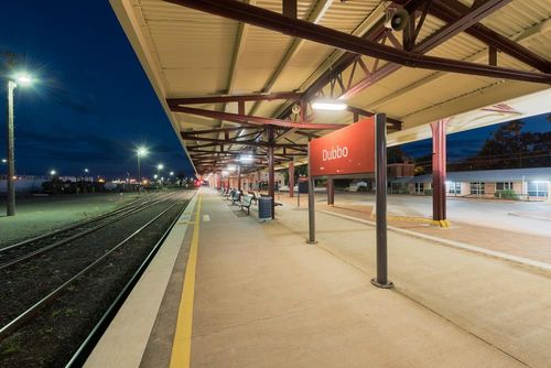 Historic NSW railway station to undergo accessibility upgrade
