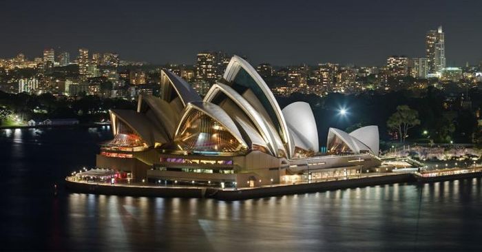 21 Amazing Facts About The Sydney Opera House