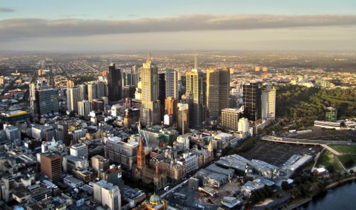 What lies beneath the cracks in Opal Tower — and buildings across Australia