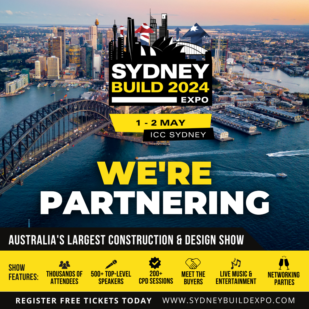 Marketing Pack - Sydney Build