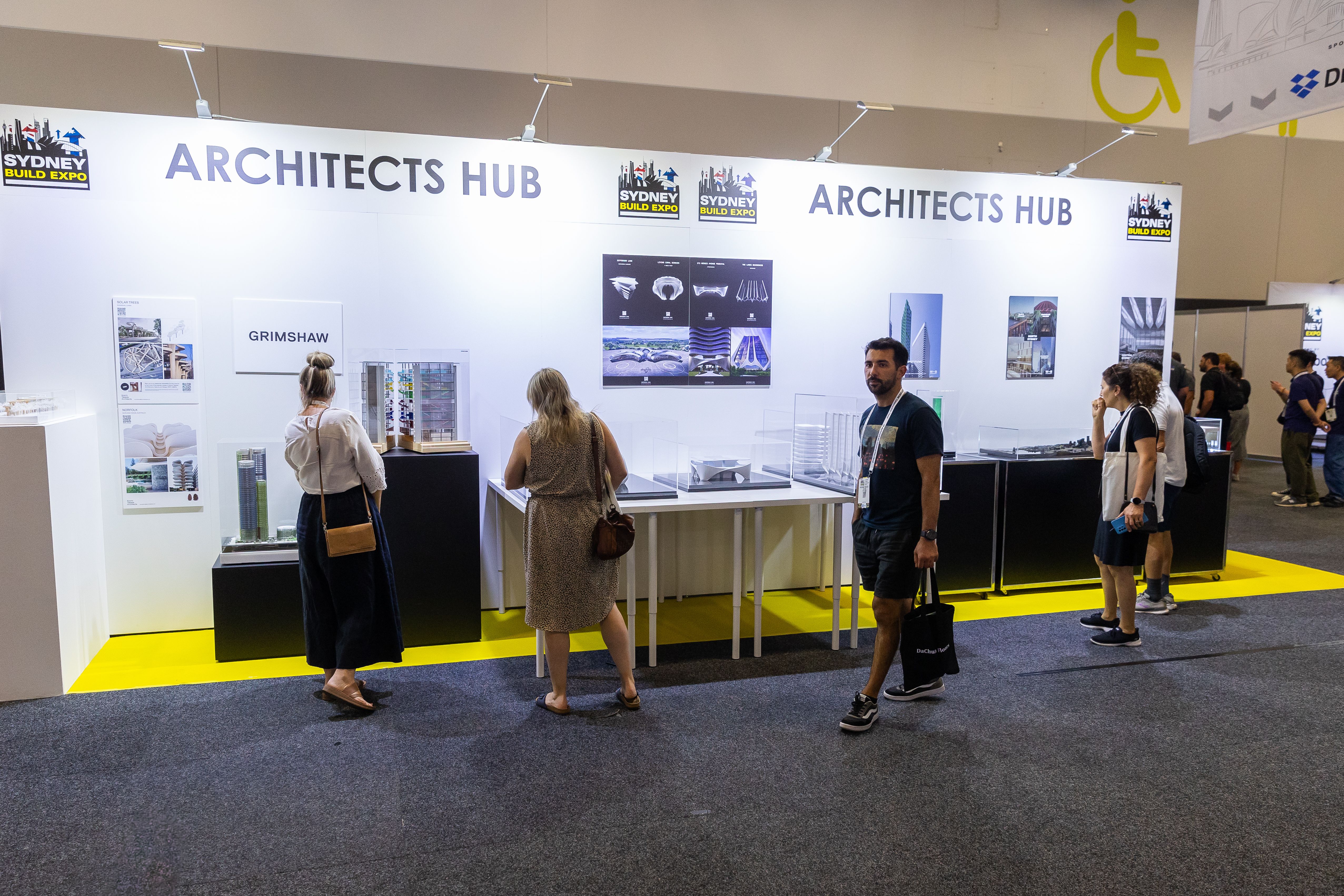 Architect's Hub