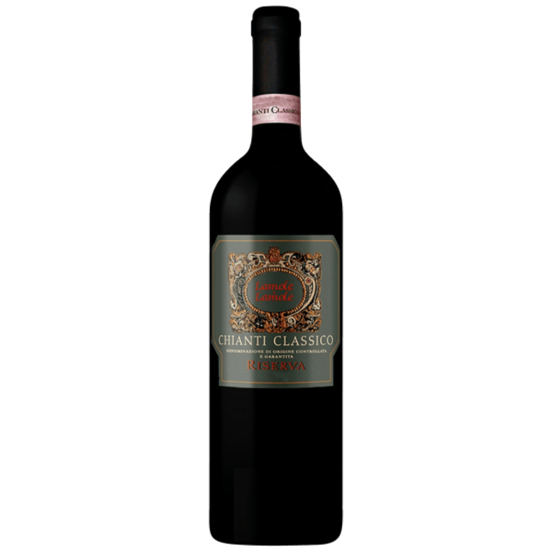 Red wine case