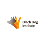 Sydney Build Black Dog Institute Logo