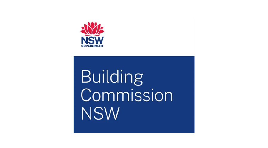 Building Commission NSW