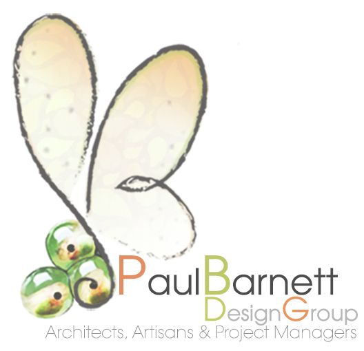 Paul Barnett Design Group