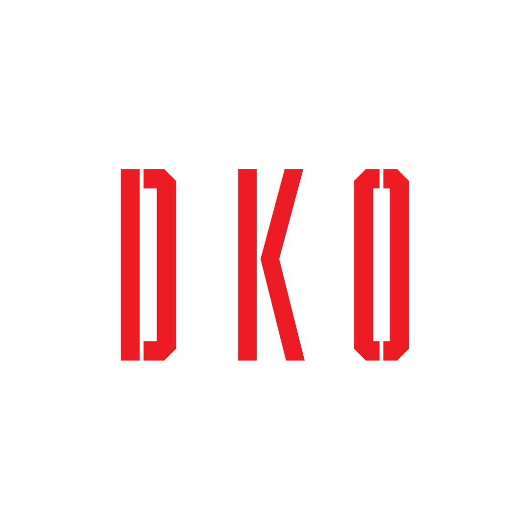 Sydney Build DKO Architecture Logo